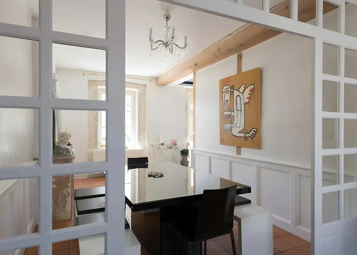 Bed & Breakfast La Magnanerie 3*