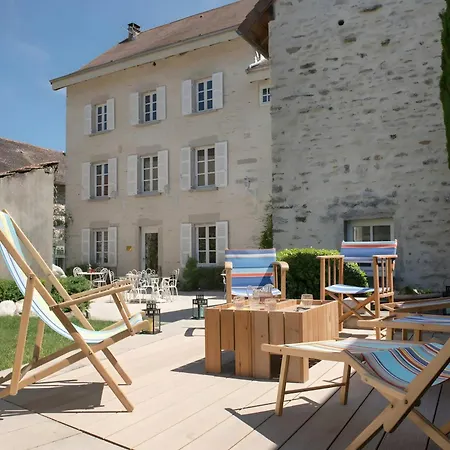 La Magnanerie