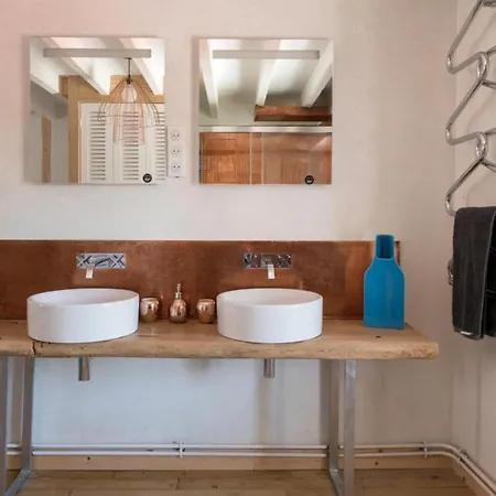 Bed & Breakfast La Magnanerie Bouvesse-Quirieu