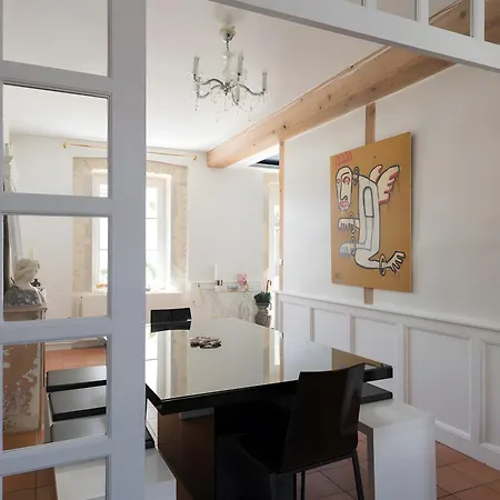 La Magnanerie