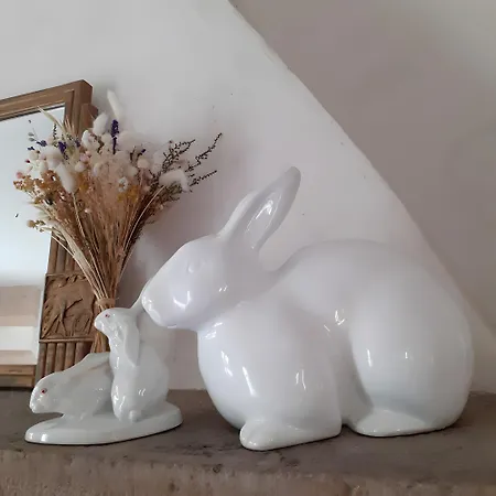 La Magnanerie Bed & Breakfast